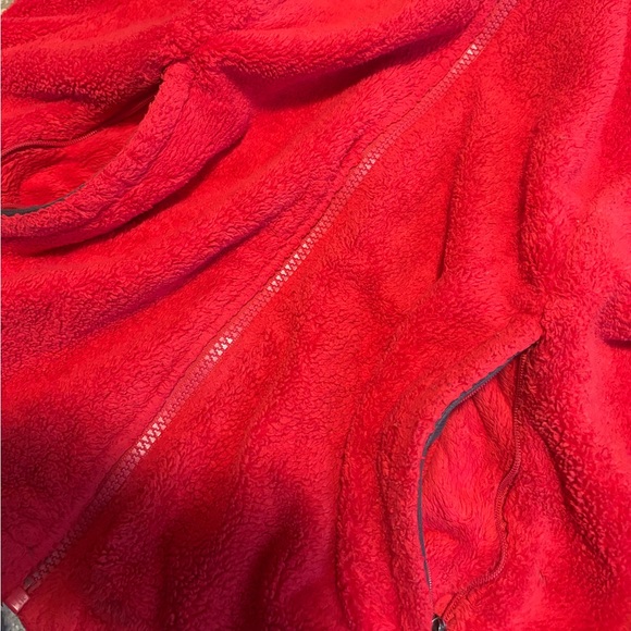 Pink North Face Jacket - Picture 4 of 7